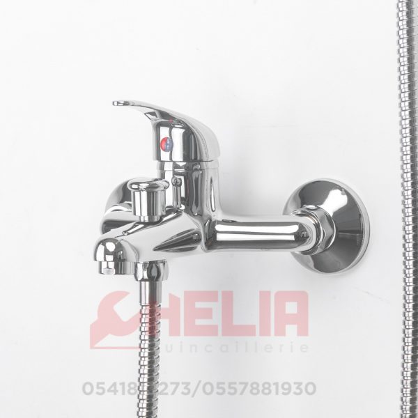 Mélangeur Bain douche FLR El Djazair