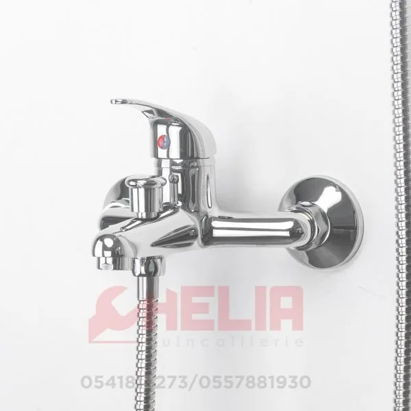 Mélangeur Bain douche FLR El Djazair