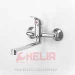 Mitigeur Evier mural FLR Tassili