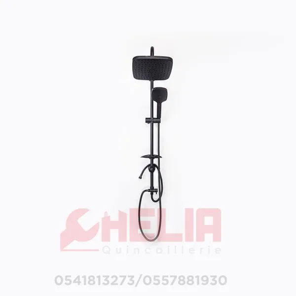 Colonne de douche PROTHERM GT 16 Noir