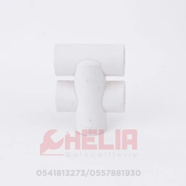 Applique bypass 20 PPRC blanc
