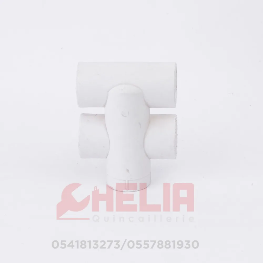 Applique bypass 20 PPRC blanc