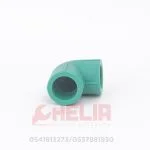 COUDE 20/90 PPRC VERT