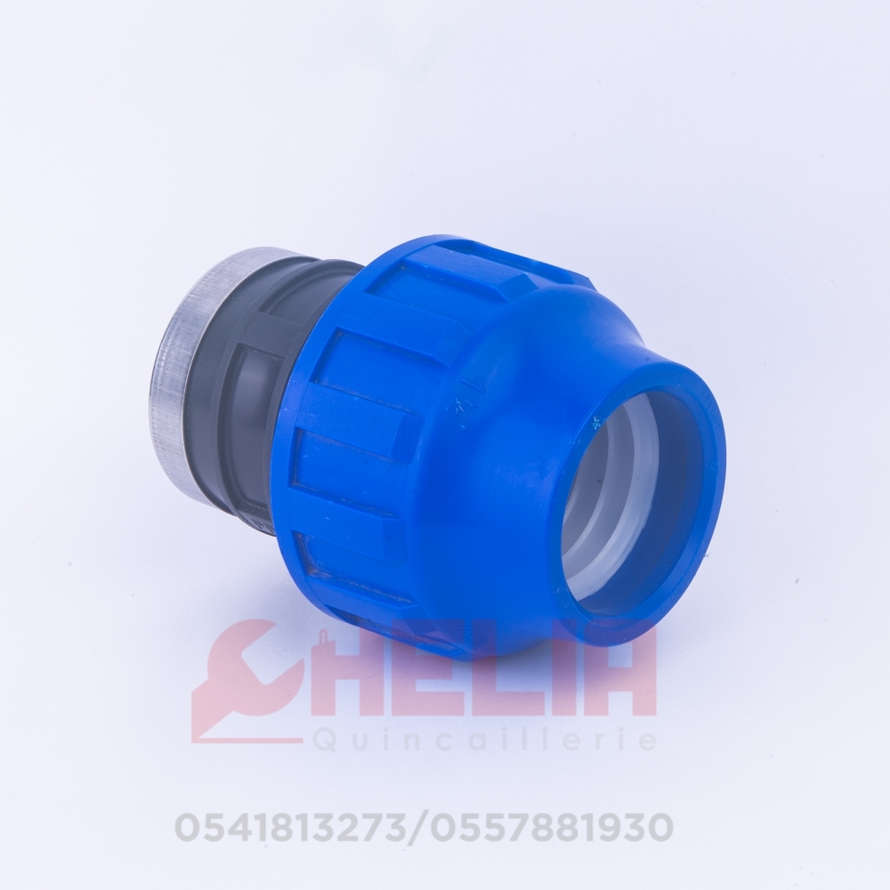 IMG_7107 Raccord femelle 50 1 1/2 PEHD