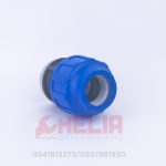 Raccord femelle 32 1/2 PEHD