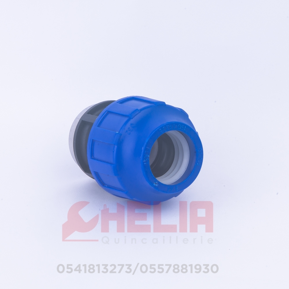 IMG_7231 Raccord femelle 32 1/2 PEHD