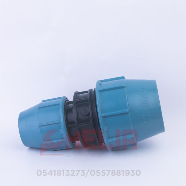 Manchon réduit 75*50 PEHD