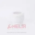 Manchon réduit bouteille 32/25 pprc blanc