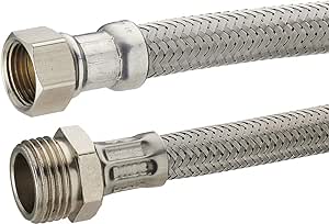 Flexible 15/21 mal fem 40cm Flexible 15/21 mal fem 40cm