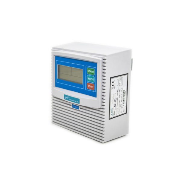 Contrôleur de pompe à eau LEO