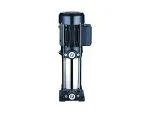 Pompe à eau vertical 4.5kW 5.5HP LEO EVP6H-10