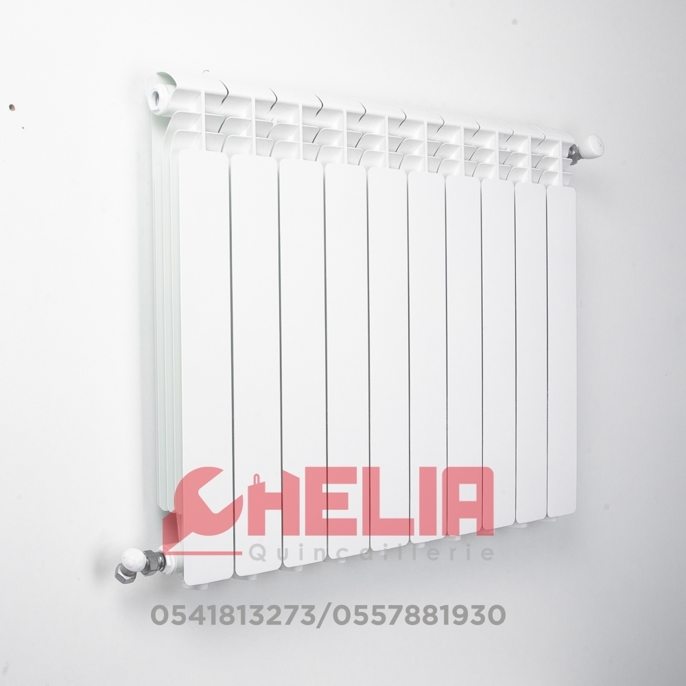 radiateur global iseo 10 éléments