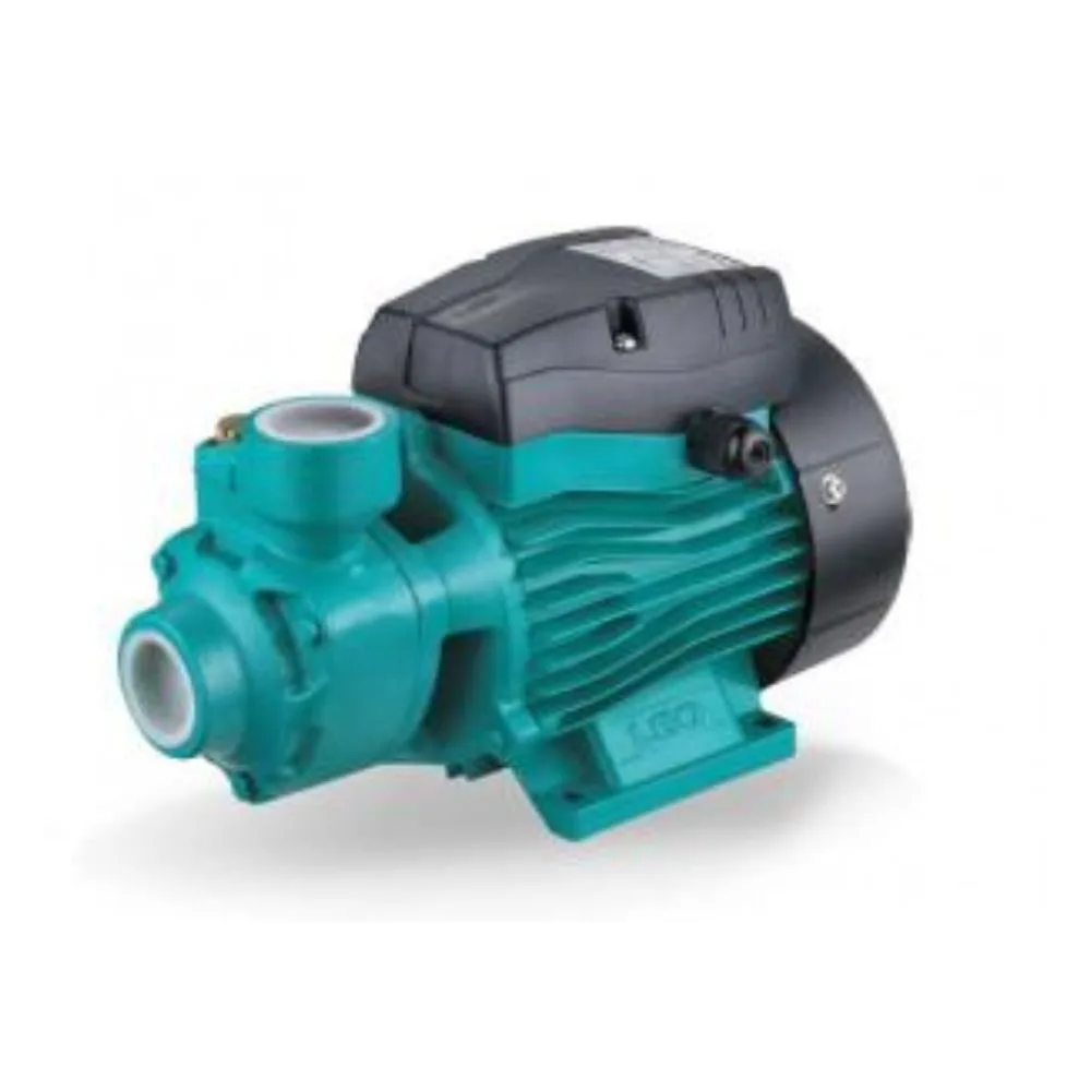 Pompe à eau périphérique 2200W 3.0HP LEO | APm220 Pompe à eau périphérique 2200W 3.0HP LEO | APm220
