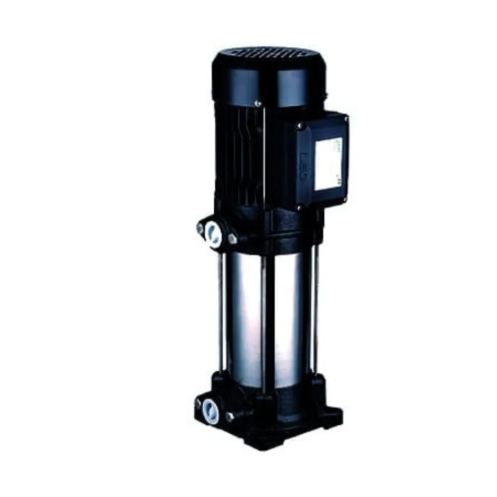 Pompe à eau vertical 7.5kW 10HP LEO | EVP10H-8