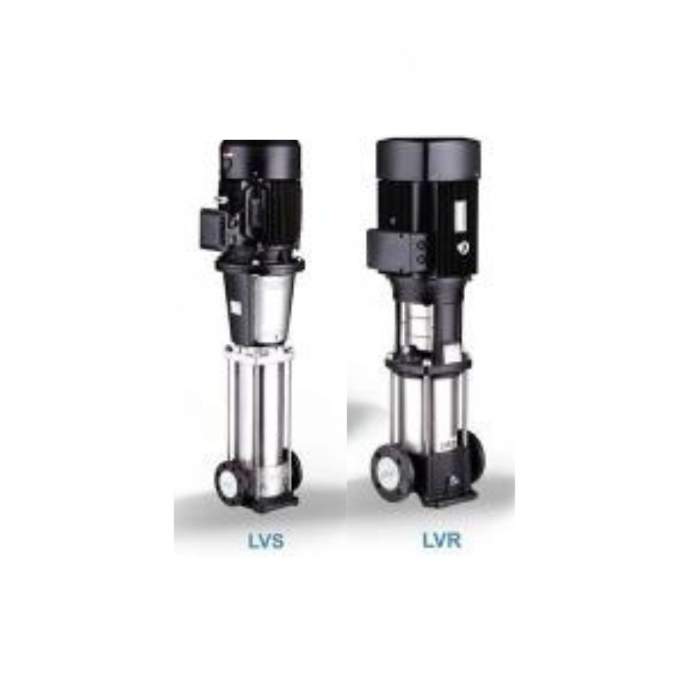 Pompe à eau vertical LEO 5KW | LVR(S)5-15 Pompe à eau vertical LEO 5KW | LVR(S)5-15