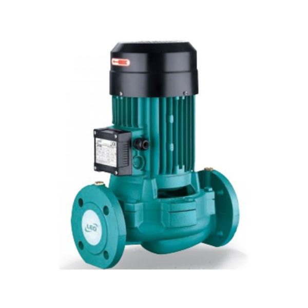 Pompe centrifuge in-line 1.5kW LEO | LP1500