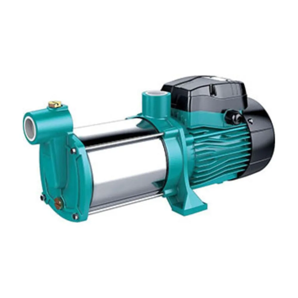Pompe centrifuge multicellulaire 5 turbines LEO | ACm100S