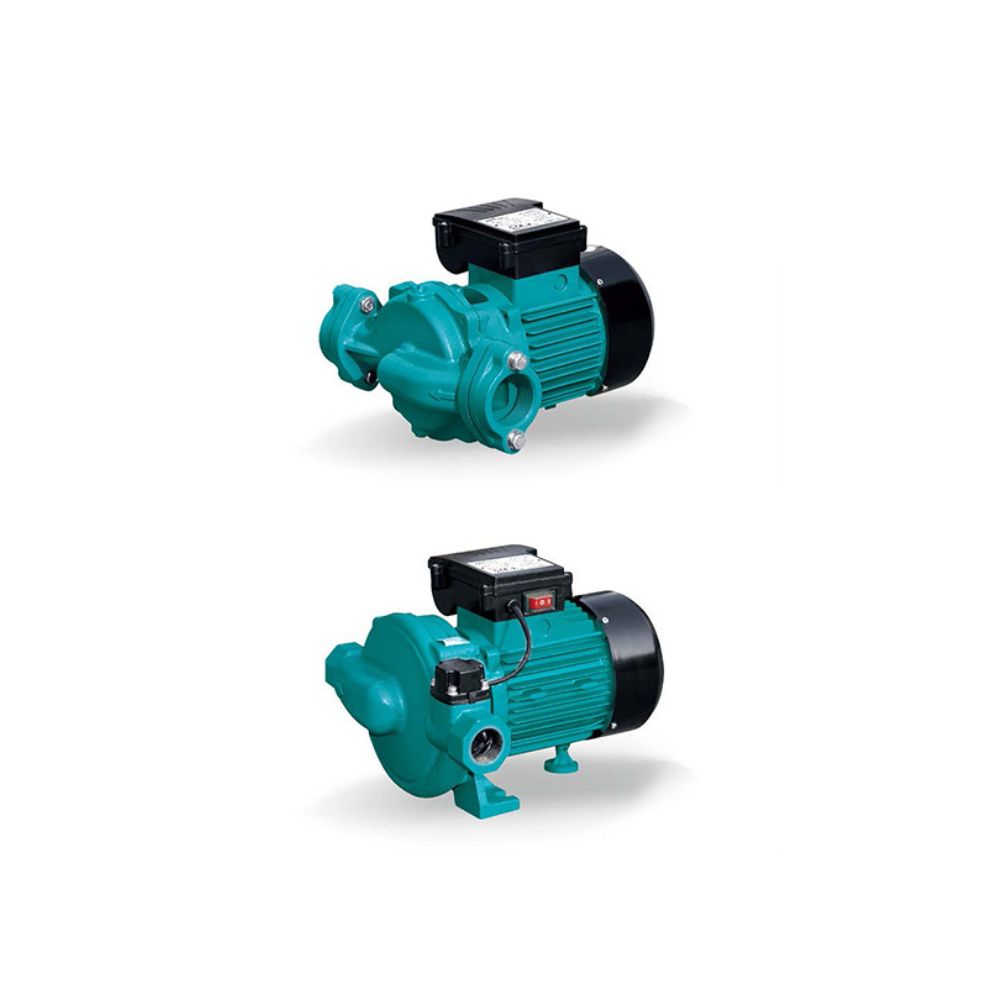 Pompe centrifuge Pompe centrifuge in-line