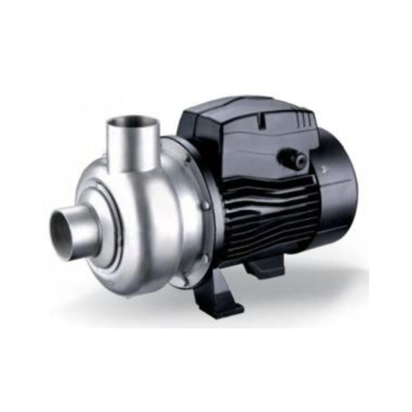 Pompe en inox 3.0HP LEO | ABK400