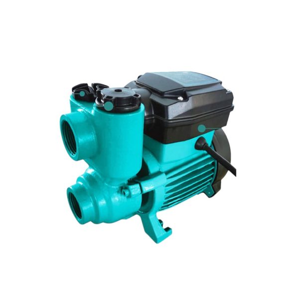 Pompe périphérique 370W LEO | PQ50E