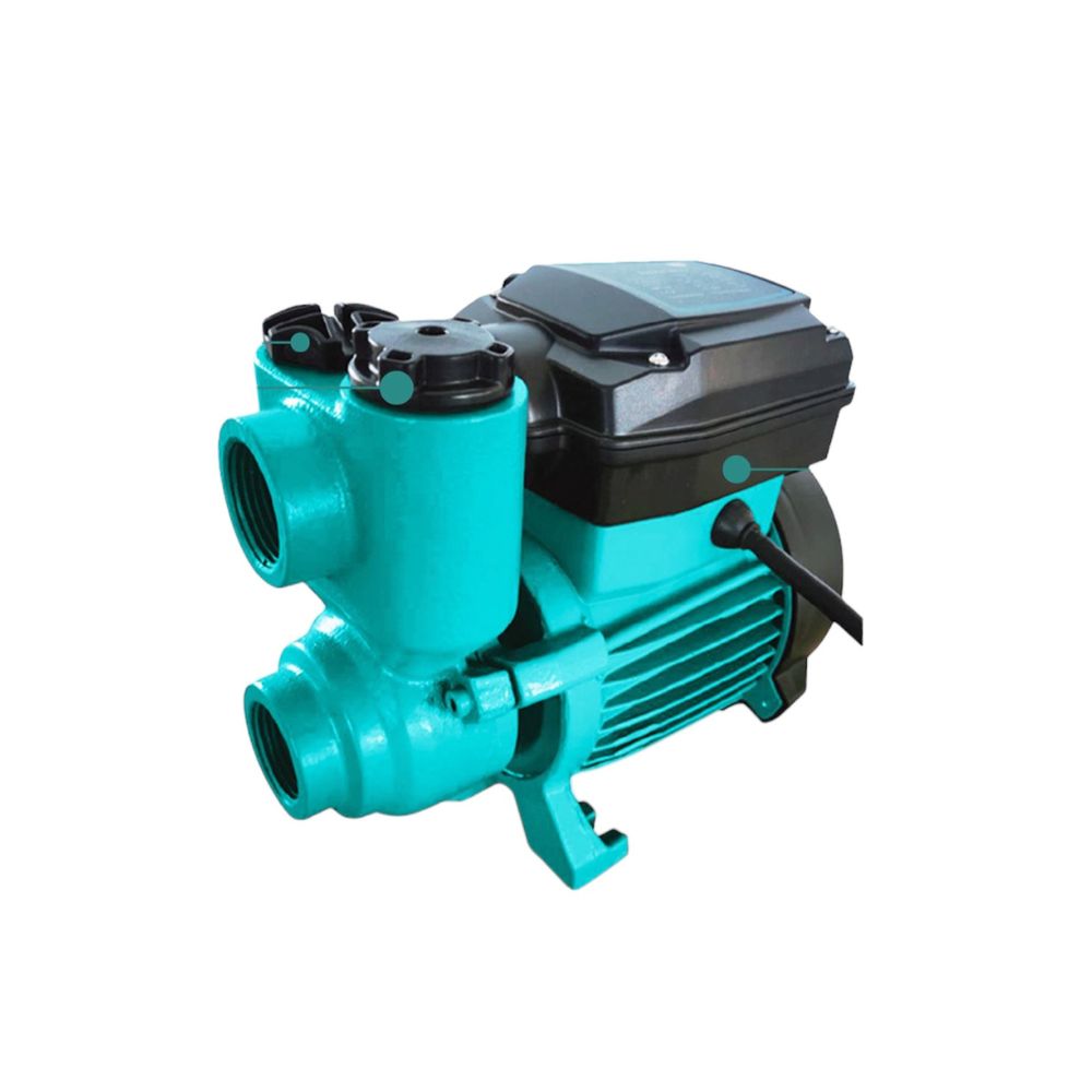 Pompe périphérique Pompe périphérique 370W LEO | PQ50E