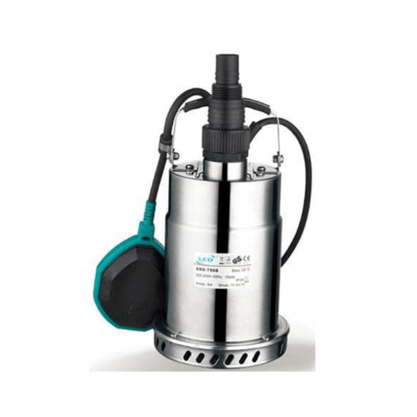 Pompe vide cave 1000W 1.3HP LEO | XKS-1000S