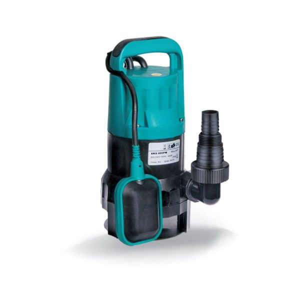 Pompe vide cave 750W LEO | XKS-750PW