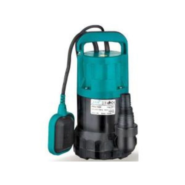 Pompe vide cave 750W LEO | XKS-750W