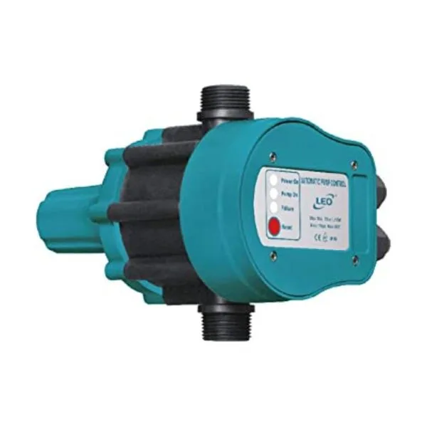 Cerveau pour pompe à eau 10bar LEO