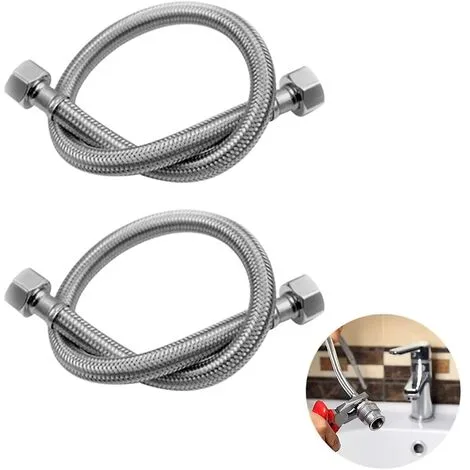 Flexible 15/21 mal fem 30cm WASS