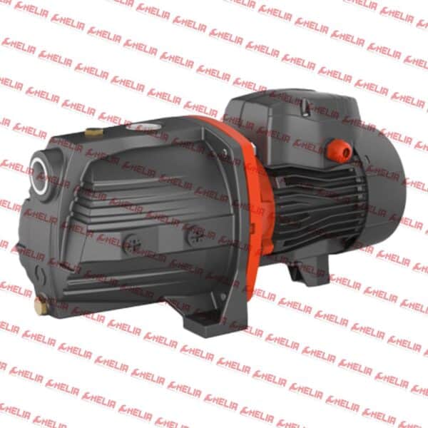Pompe 1.1kw LEO | AJDm4H