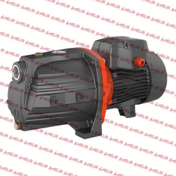 Pompe 1.1kw LEO | AJDm4H