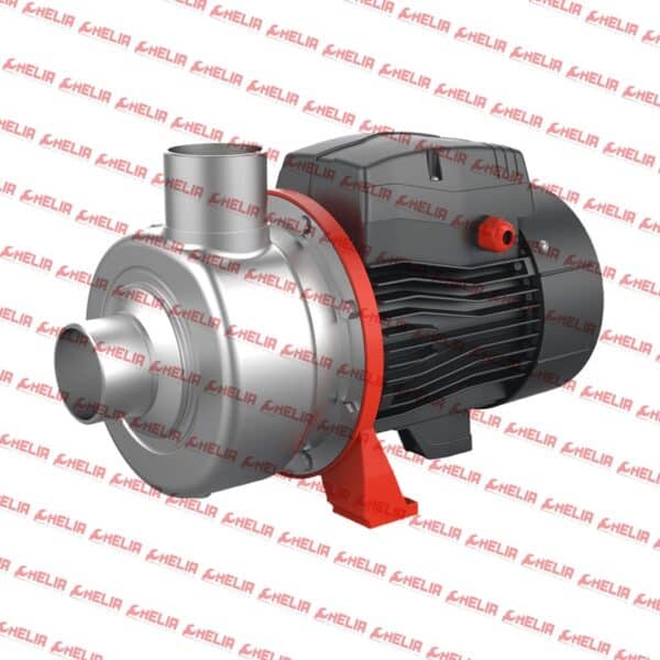 Pompe en inox 3.0HP LEO | ABK400