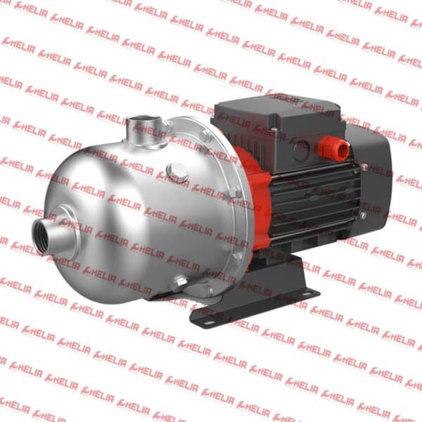 Pompe Horizontal inox LEO | EDHM