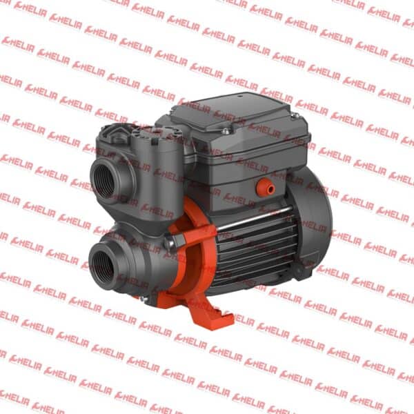pompe périphérique 370W LEO PQ50E
