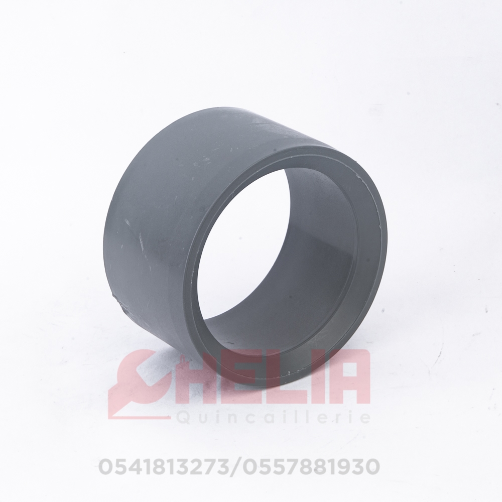 Manchon Pvc Préssion Diamètre 160 Manchon Pvc Préssion Diamètre 160