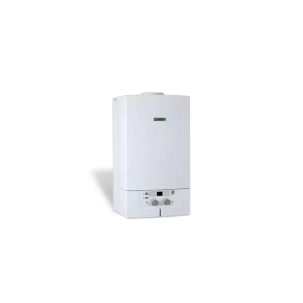 Chaudière 30kw ventouse junkers