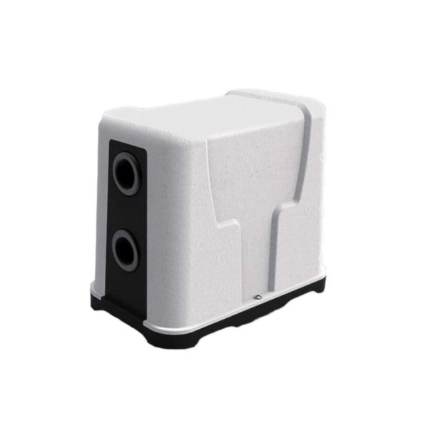 Pompe de surpression intelligente 370W LEO | PQ50E-1