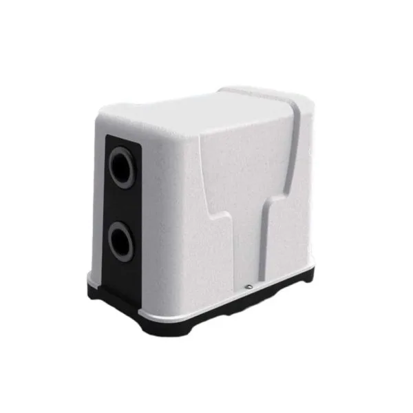 Pompe de surpression intelligente 370W LEO | PQ50E-1