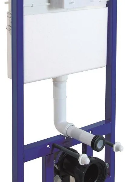chasse encastrée visam GM