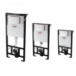 Chasse encastrée alca