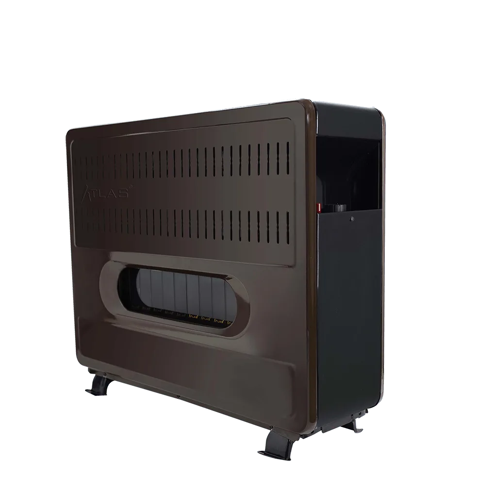 12 kw atlas