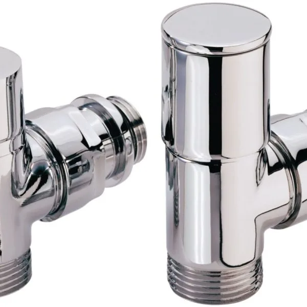 Robinet radiateur simple 15/21