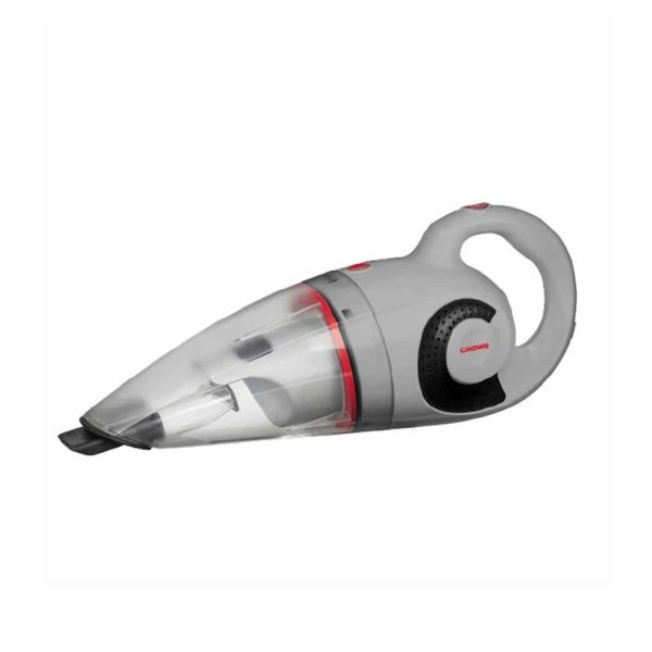 Aspirateur Auto sans fil 14.8V CROWN | CT63006