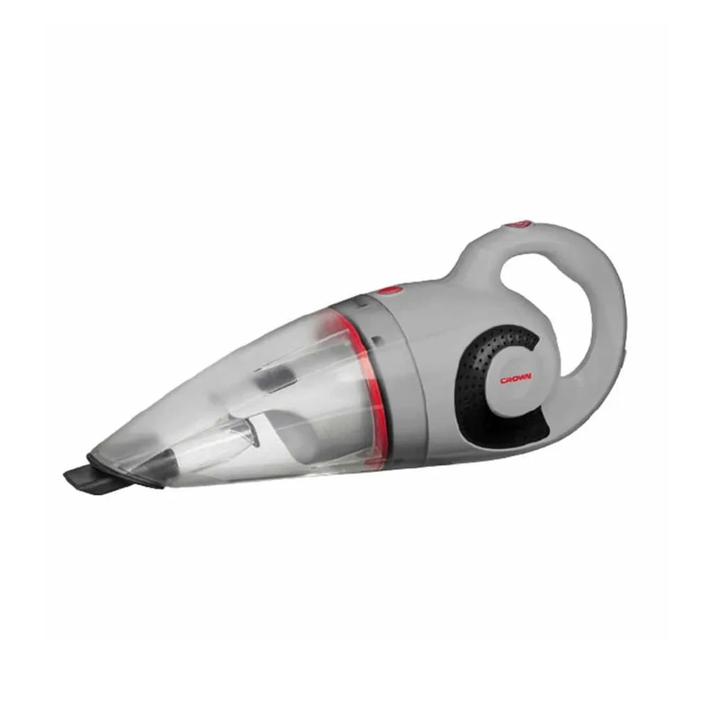 Aspirateur Auto sans fil 14.8V CROWN | CT63006