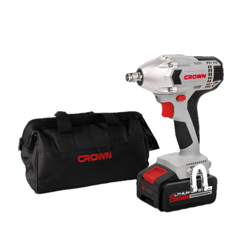 BOULONEUSE BATTERIE 18V CT22015L CROWN