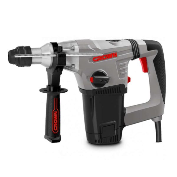 Marteau Piqueur 28MM 850W SDS+ CROWN | CT18114