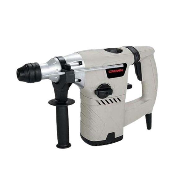 Marteau Piqueur 26MM 850W SDS+ CROWN | CT18054