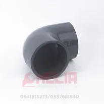 Coude PVC Pression 90° Diamétre 200