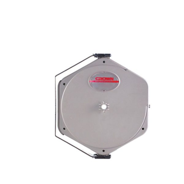 Enrouleur mural pour tuyau d'eau 15M CROWN | CTHRP0003